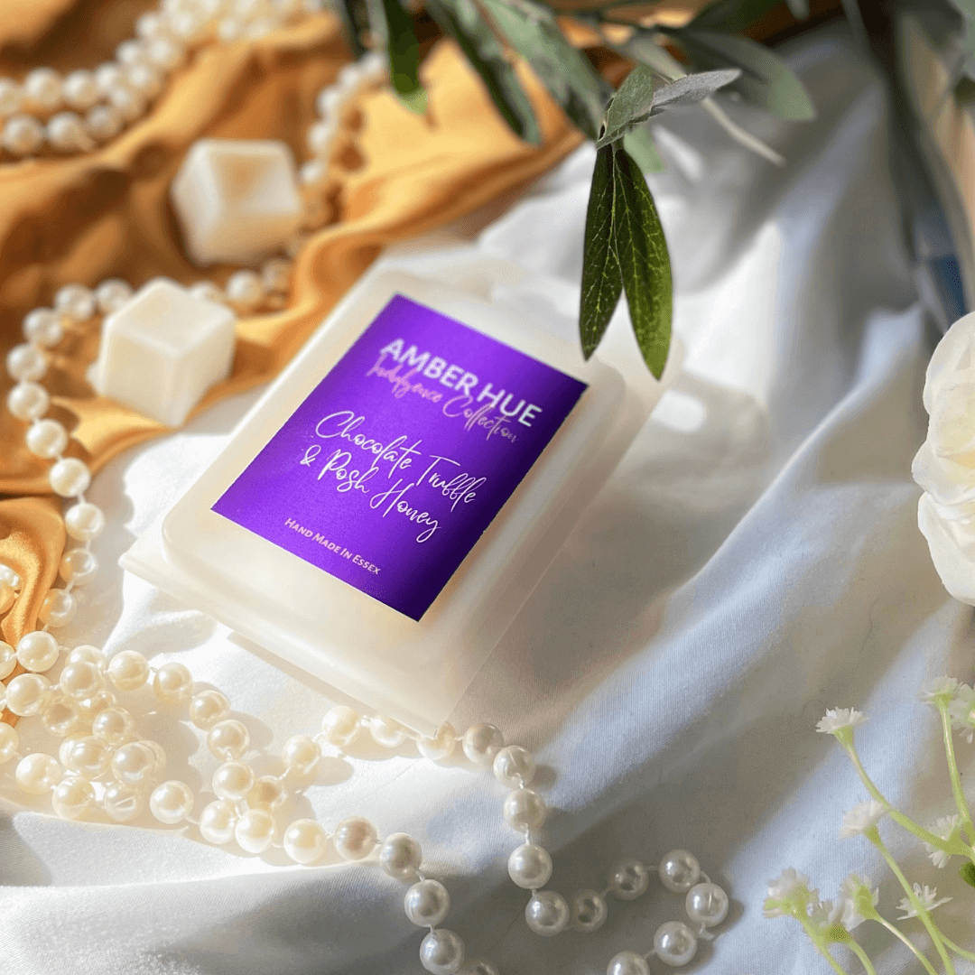 Baby Fresh Luxury Wax Melts