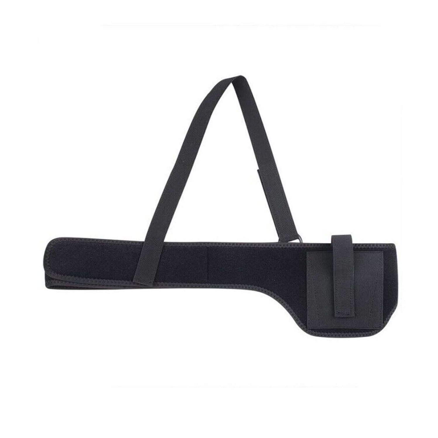Tactical Concealed Carry Shoulder Waist Pistol Hand Gun Holder Holster