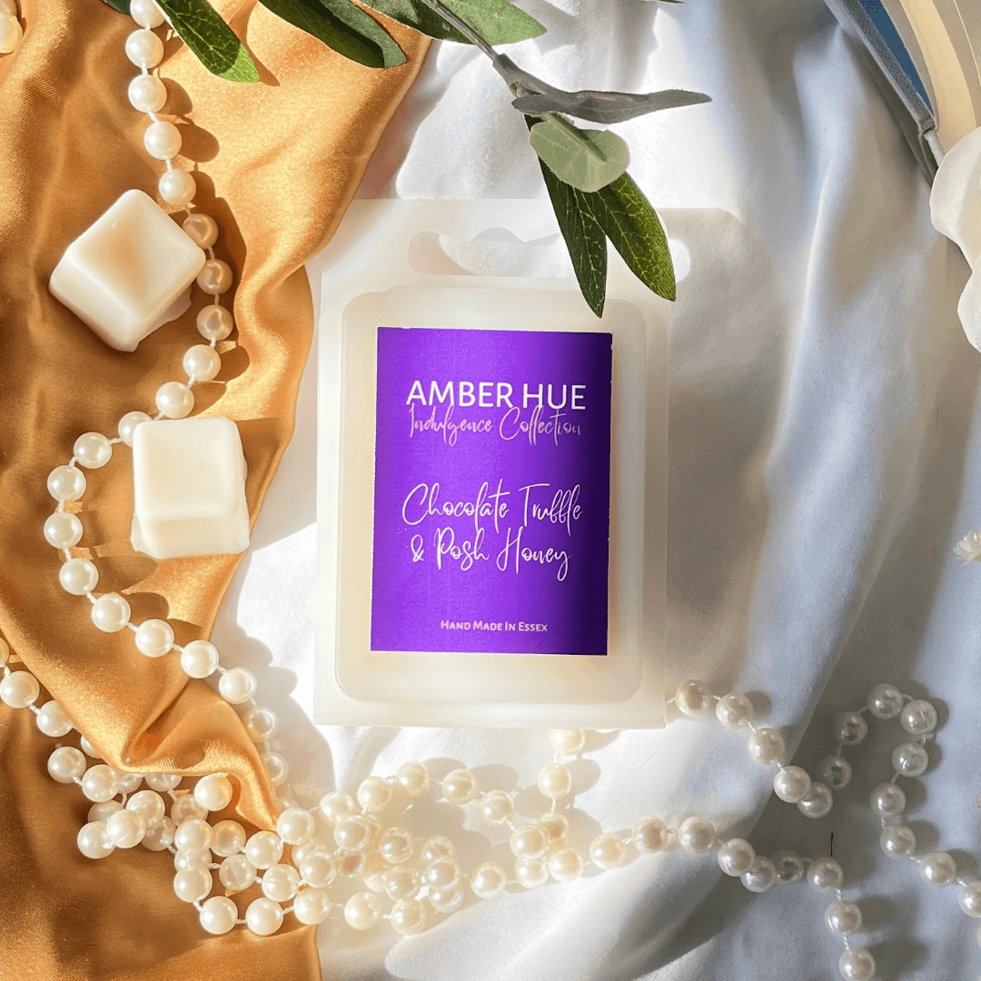 Baby Fresh Luxury Wax Melts