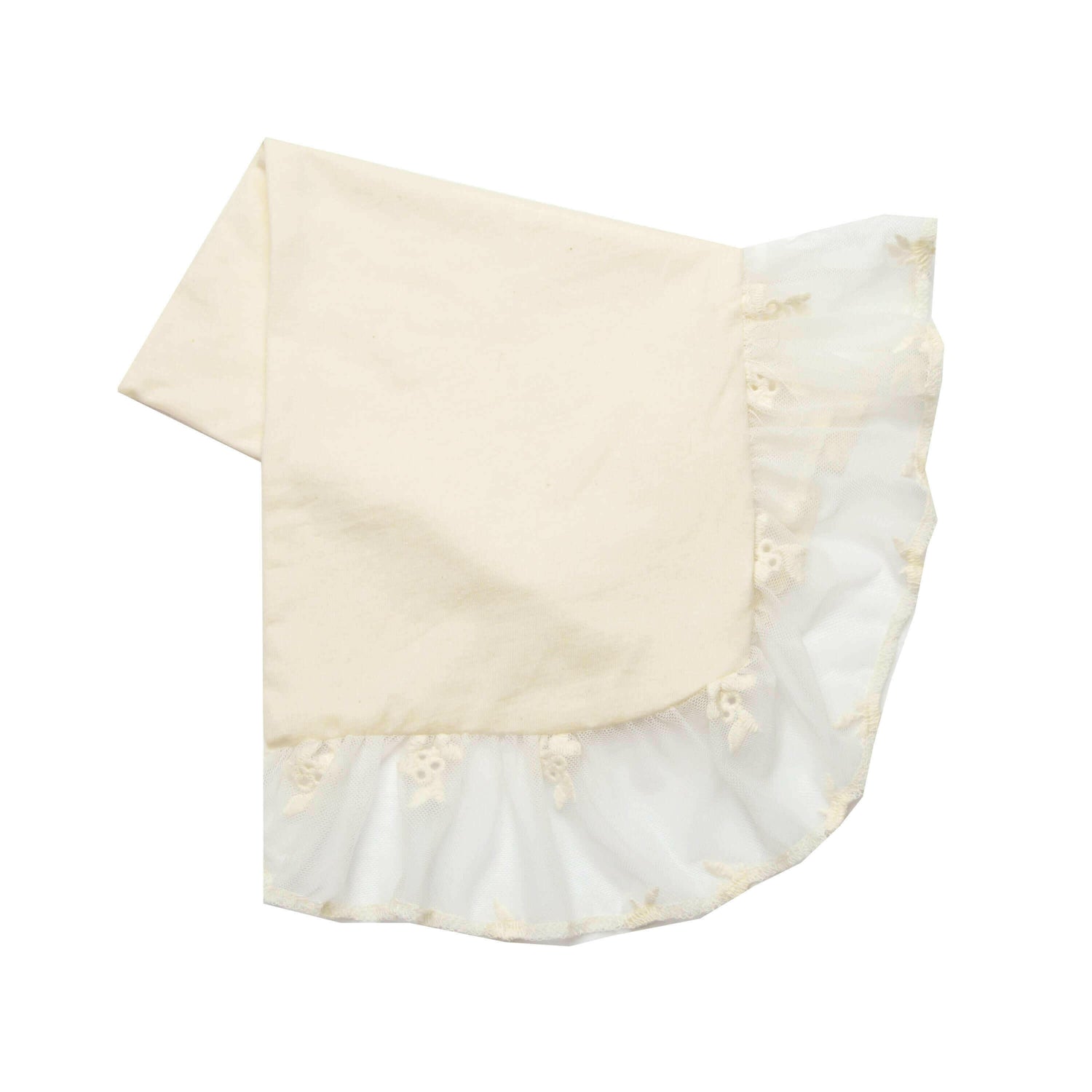 Lacy Lilac Blanket Gift Set_