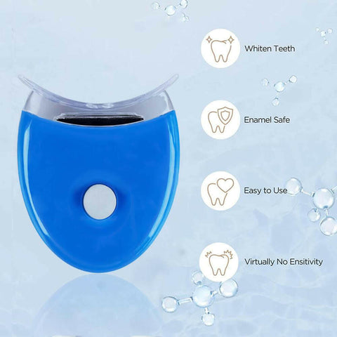 Teeth Whiten Lamp Teeth Active Whitening Personal Oral Care