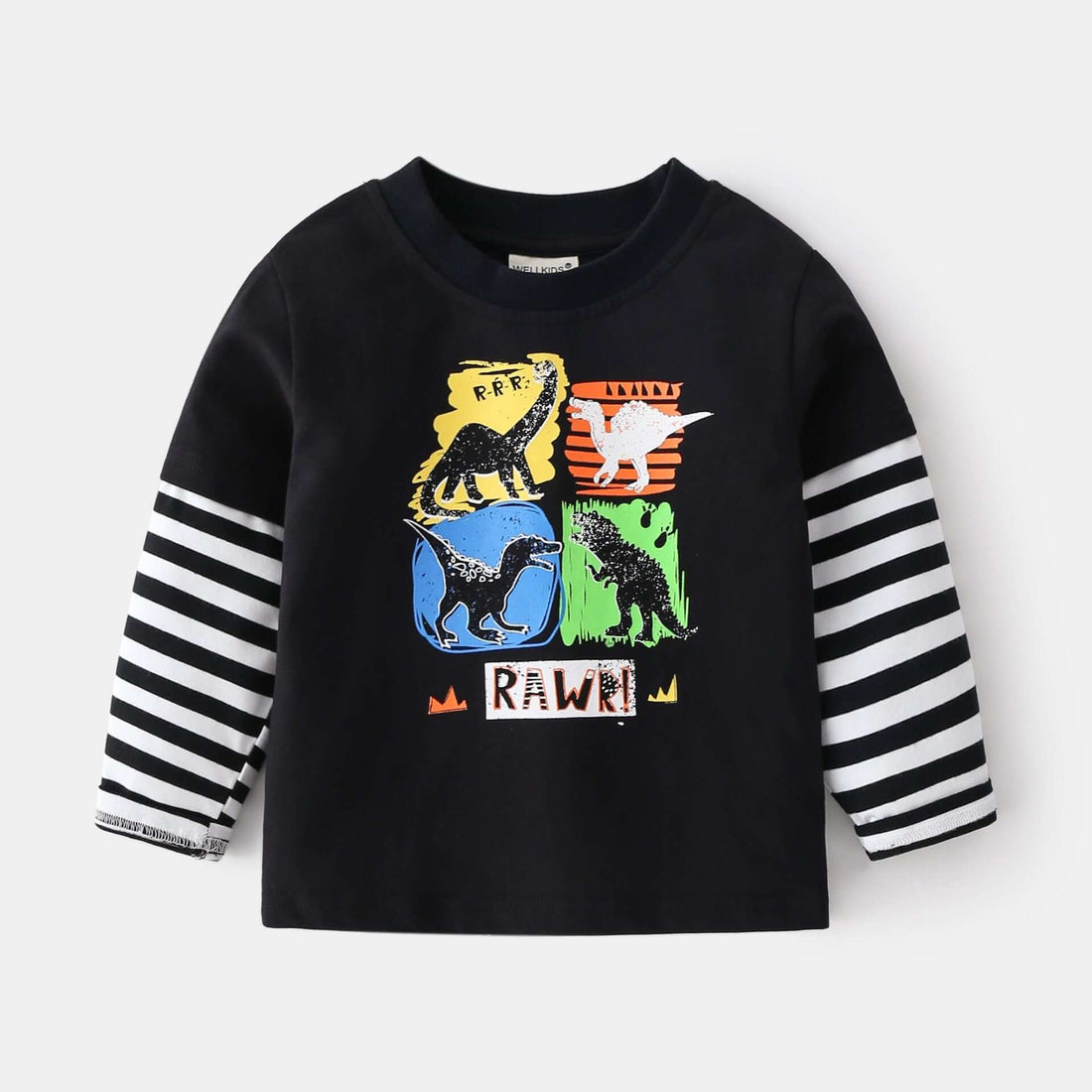 Kids&