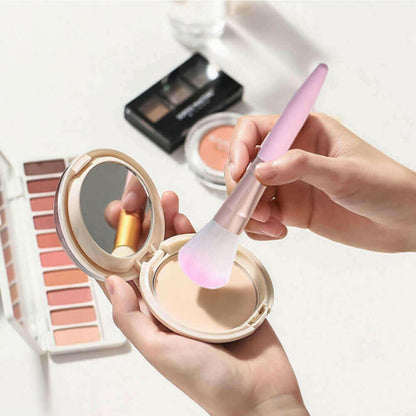 5pcs Makeup Brush Set Beginner Beauty Tools Makeup.