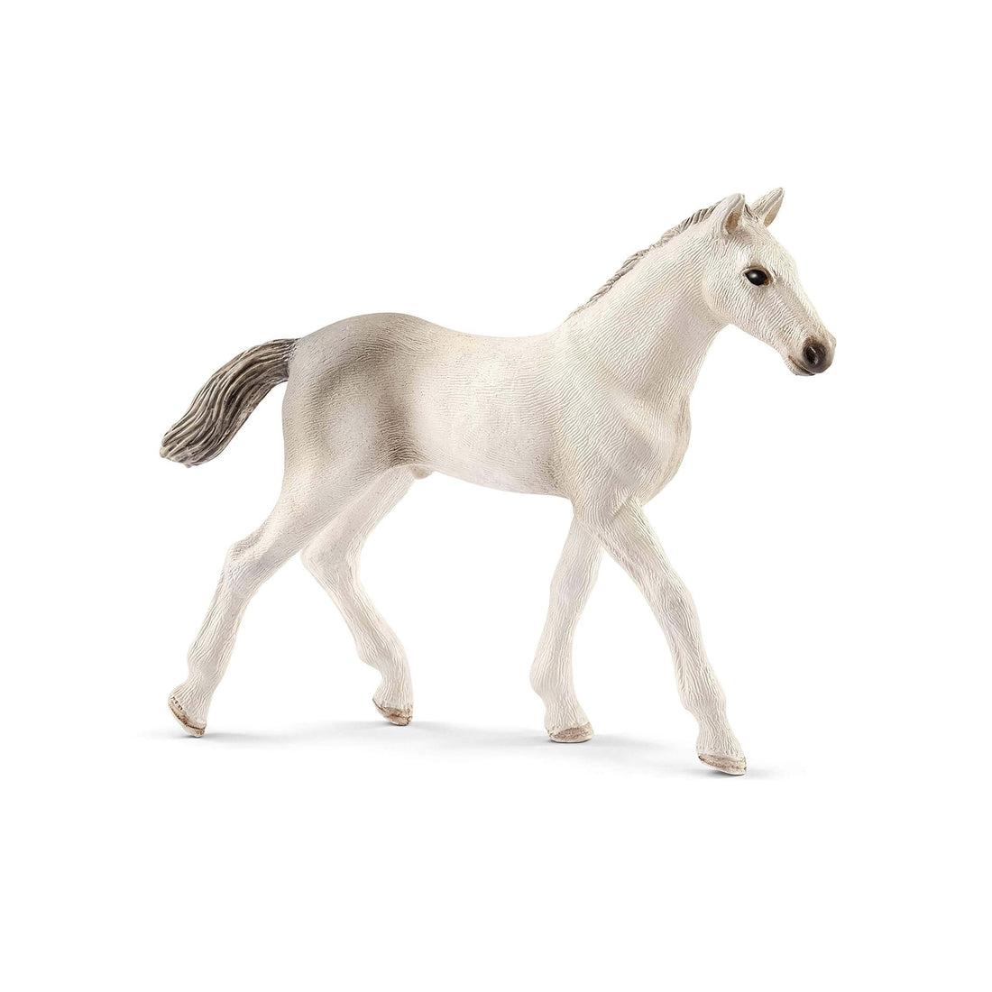 Schleich Horse Club Holsteiner Foal Figurine - Ages 5+