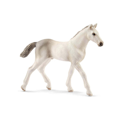 Schleich Horse Club Holsteiner Foal Figurine - Ages 5+