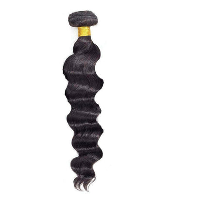 Wholesale 5/6/10/12 Bundles Brazilian Loose Body Wave 10A Grade Human.