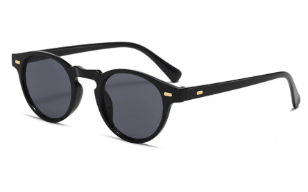 Ferrara Full-Frame Sunglasses