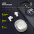 TWS Bluetooth 5.0 Earphones 9D Stereo Mini Sports Wireless Headphones