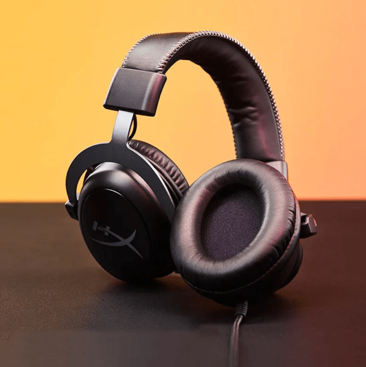 Hurricane 2 Gaming Headset – Color &amp; Connection Options
