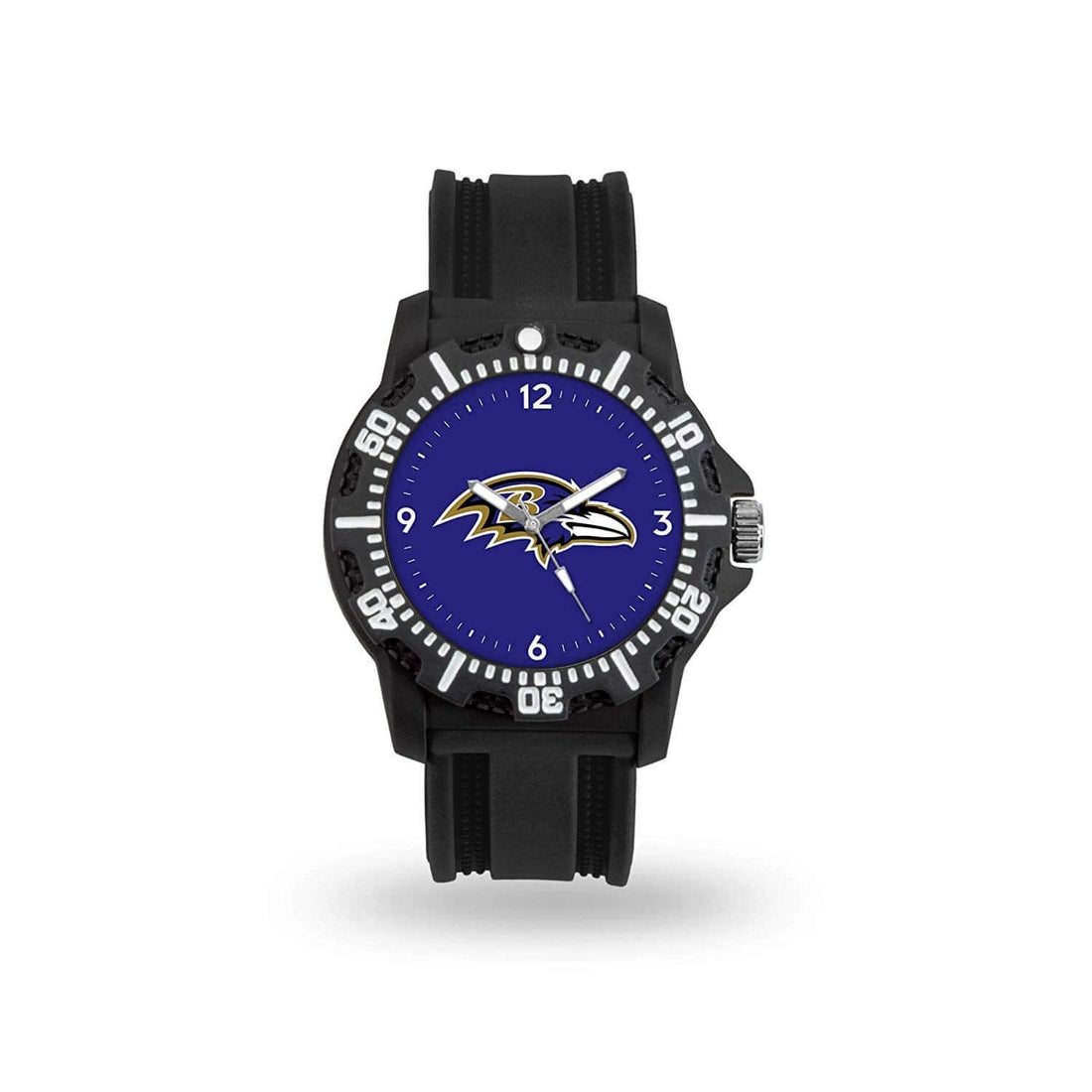 Game Time NFL Team Logo Watch for Men and Women
