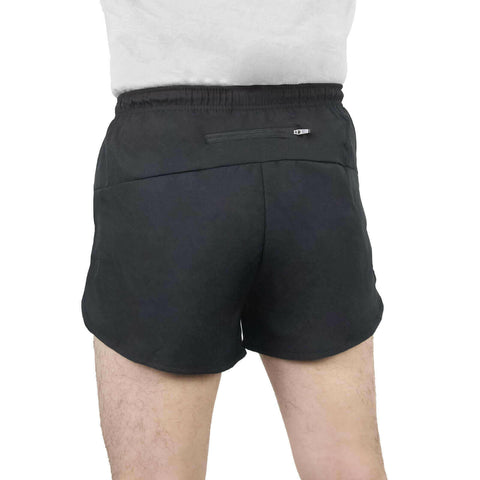 Men's Running Shorts Quick Dry Athletic Workout Comfortable Shorts.