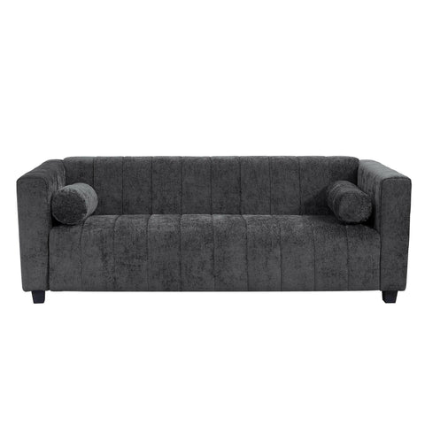 78.7''Upholstered Sofa for Living Room, Bedroom, Salon, Simplified.