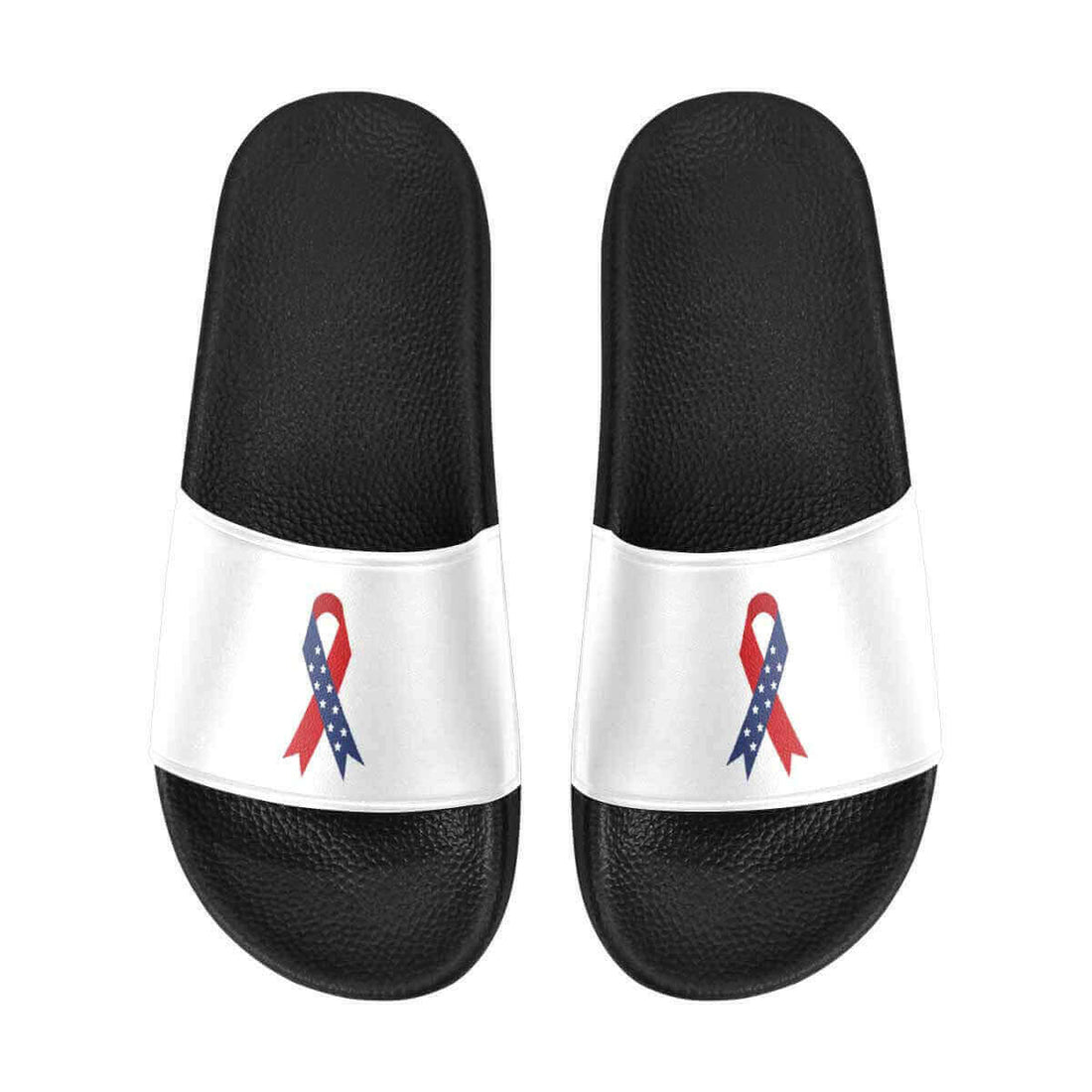 Mens Slide Sandals