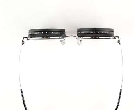 Round Sunglasses