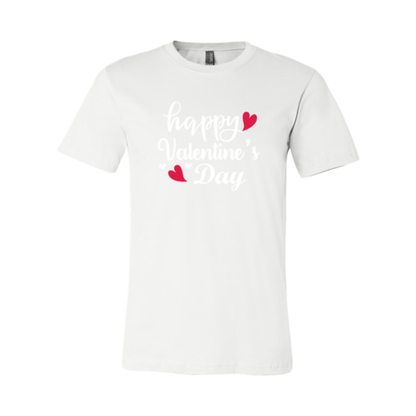 VAL0226 Happy Valentines Day Shirt