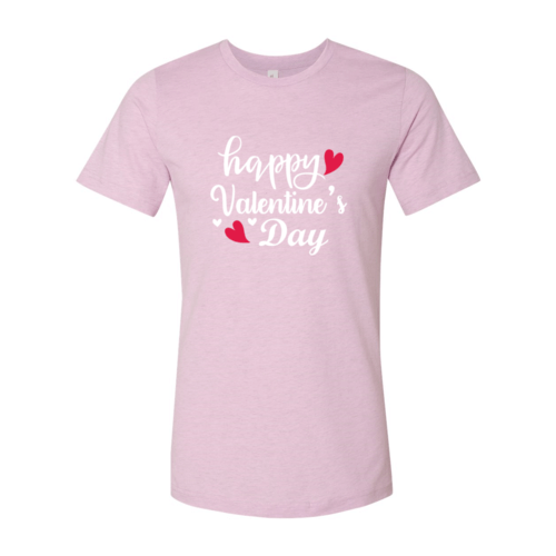VAL0226 Happy Valentines Day Shirt