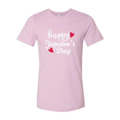 VAL0226 Happy Valentines Day Shirt