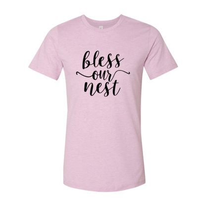 Bless Our Nest Shirt.