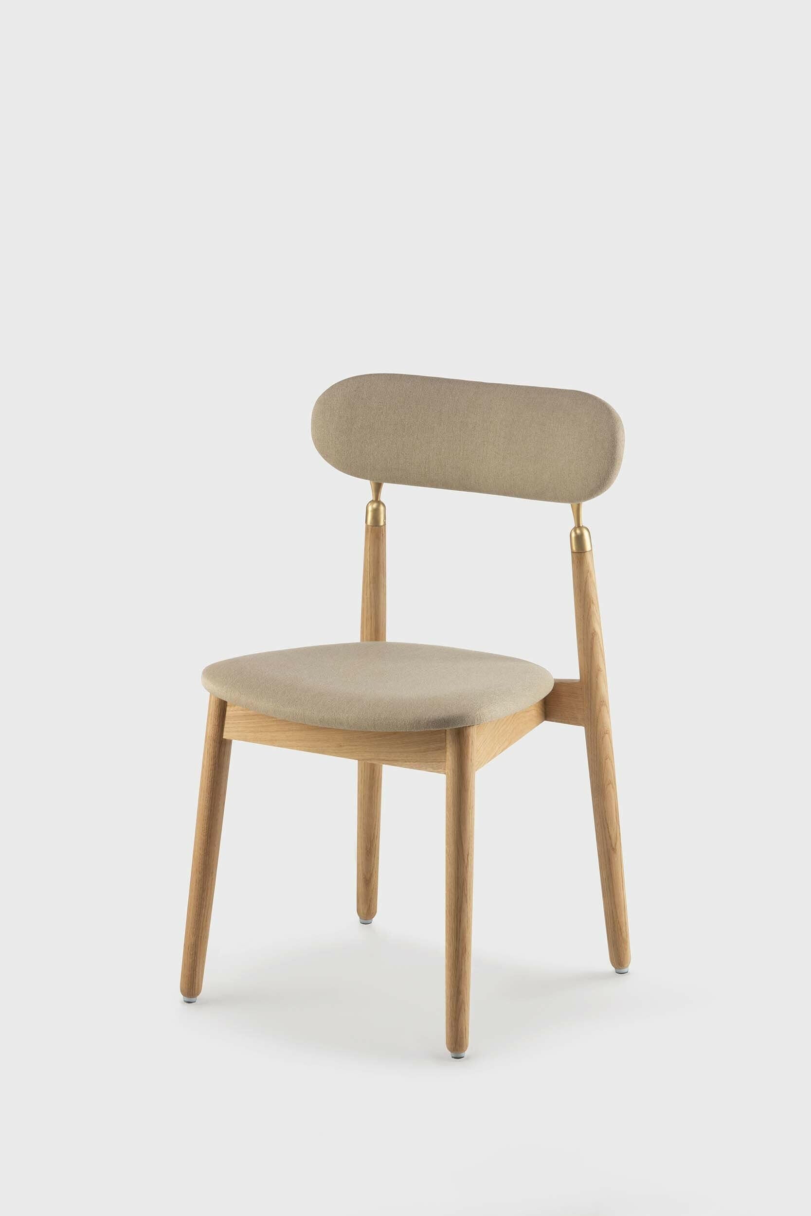 7.1 Dining Chair.