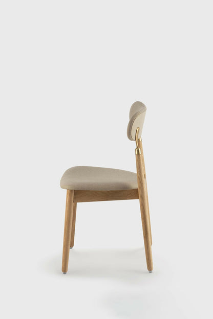 7.1 Dining Chair.