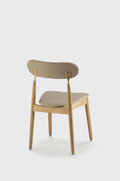 7.1 Dining Chair.