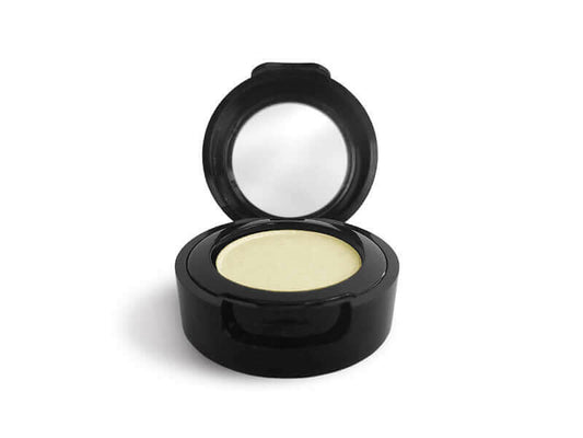 Eyeshadow - Silken Gold.