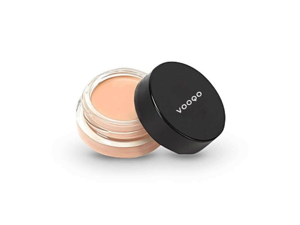 Spot Concealer - Warm Beige.