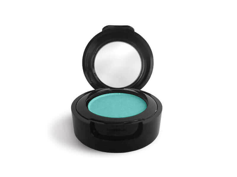 Eyeshadow - Turquoise.