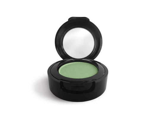 Eyeshadow - Green Touch.