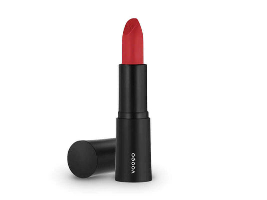 Lipstick - Diva Loves Red.