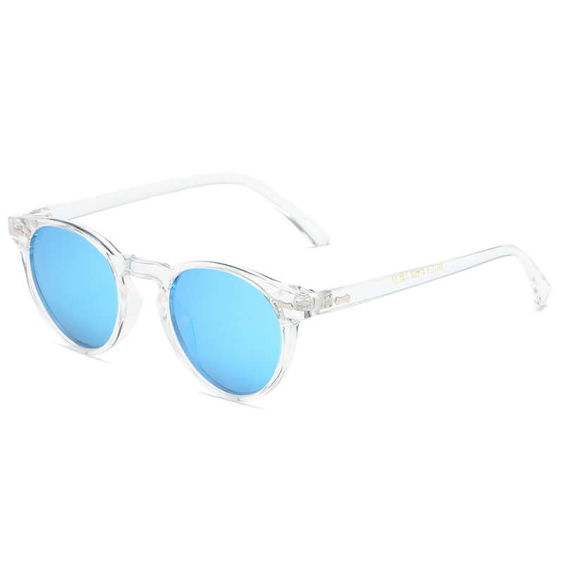 Ferrara Full-Frame Sunglasses