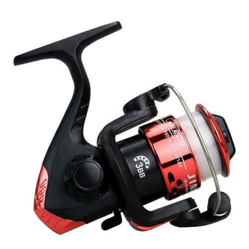 High Quality Spinning Wheel Reel Fishing Reel