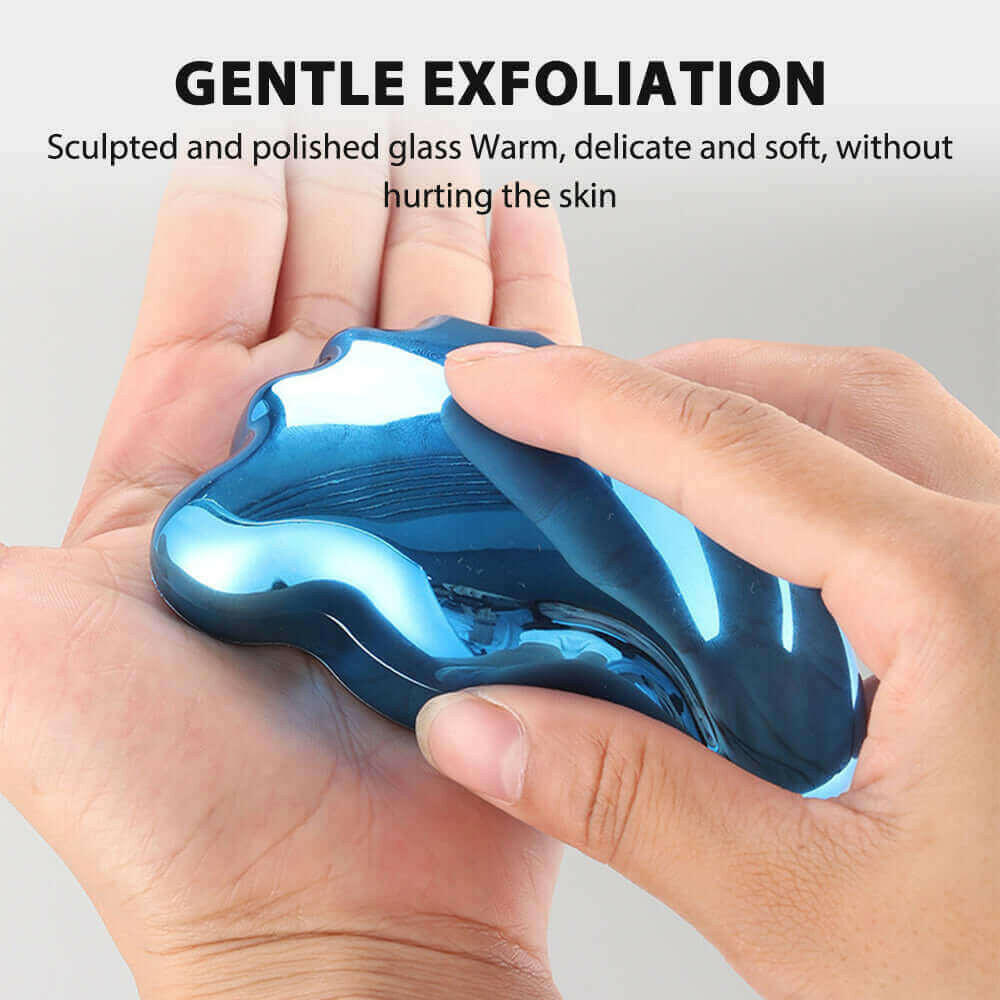 Exfoliate Foot Tool Foot Hard Dead Skin Pedicure Remover Scrubber.