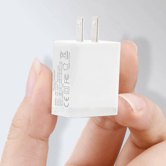 The Missing Charger Accessory For iPhone 12.