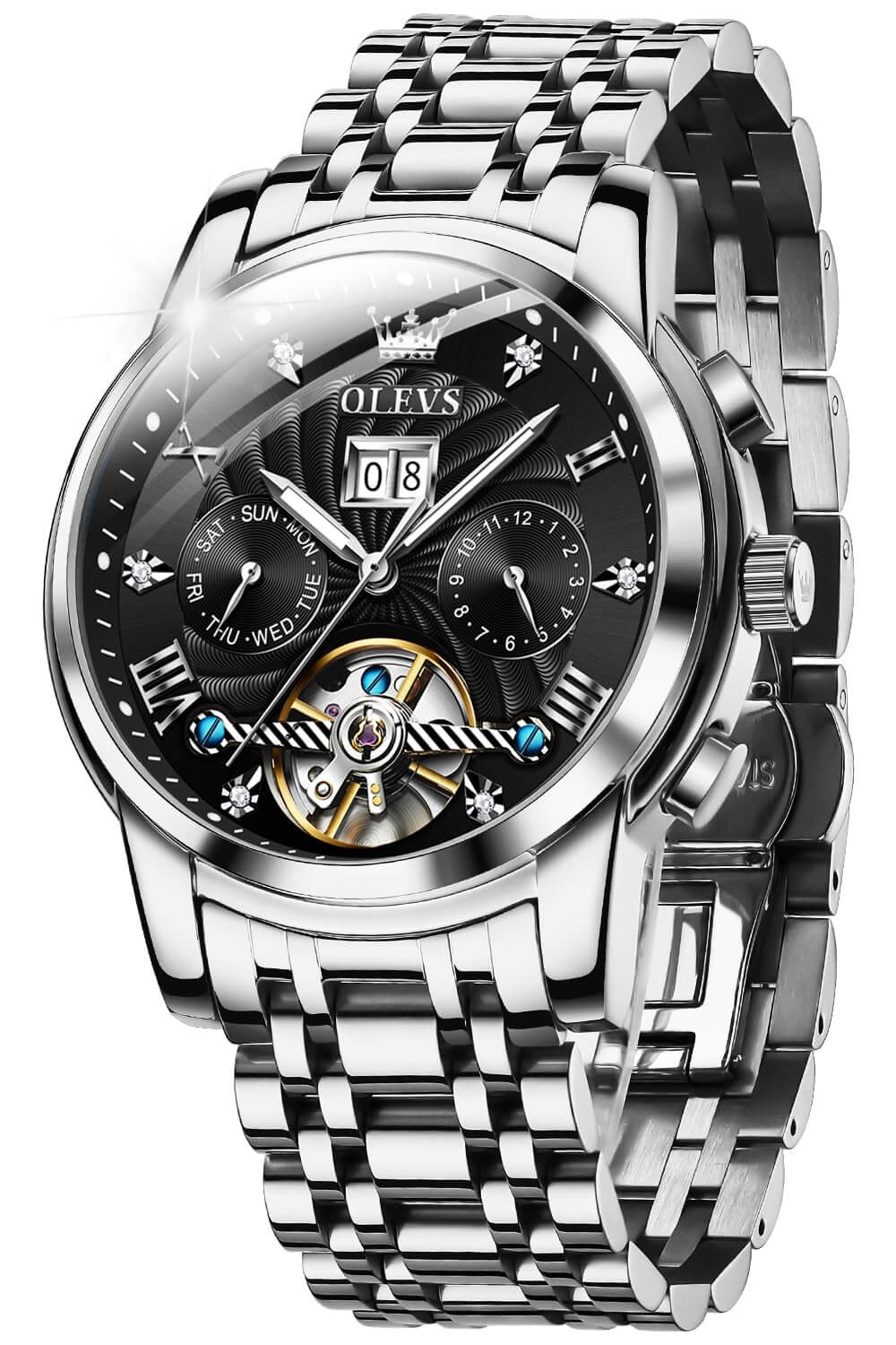 OLEVS 9910 Men&