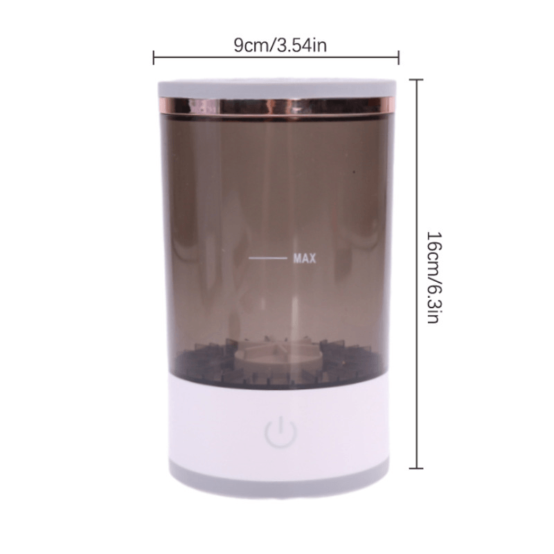 Rechargeable Electric Makeup Brush Cleaner