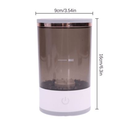 Rechargeable Electric Makeup Brush Cleaner