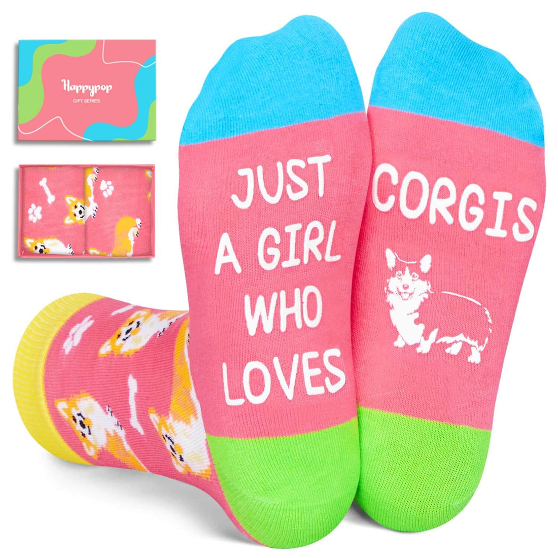 Girls&