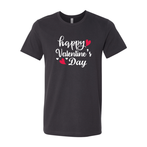 VAL0226 Happy Valentines Day Shirt