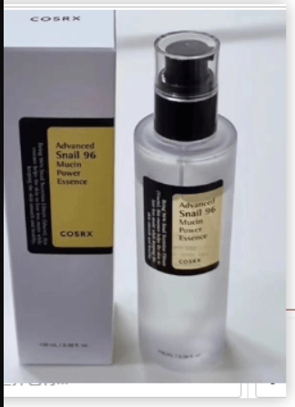Snail Revive Skincare – Essence &amp; Cleaning Gel Options