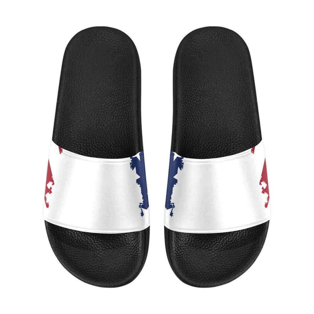 Mens Slide Sandals