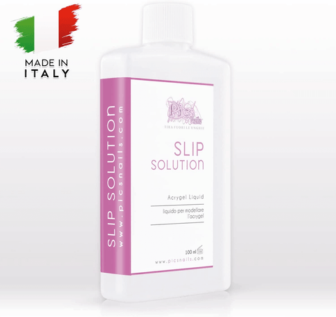 Slip Solution Liquido Acrygel Professionale 100 ml