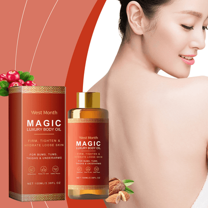 Soothing Body Oil – Formula &amp; Multipack Options