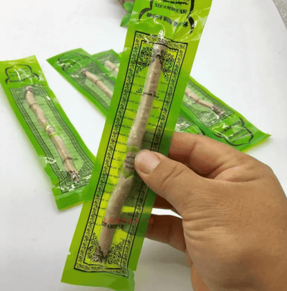 Miswak Tooth Cleaning Stick – 15cm, Single Pack