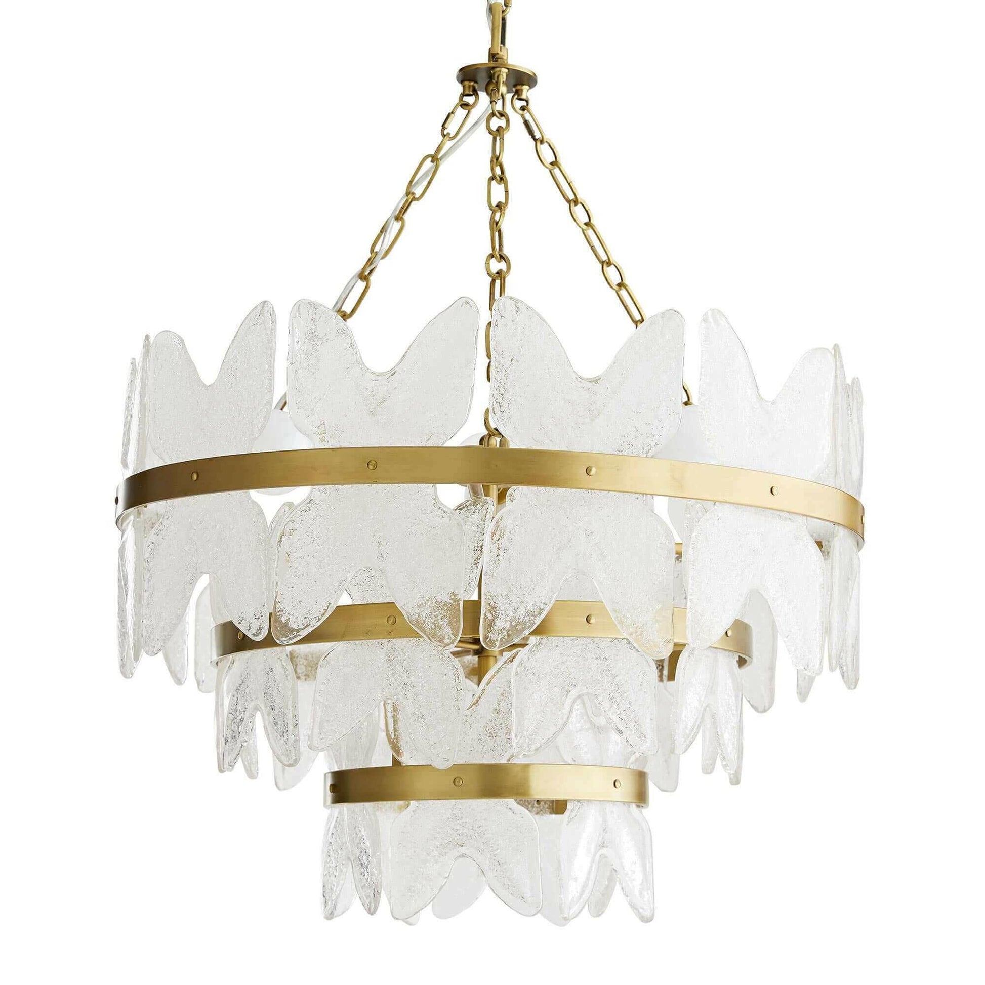 Millie Chandelier.