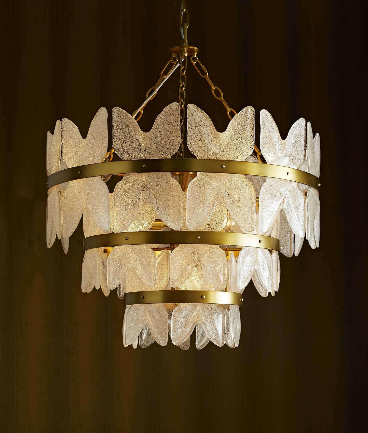 Millie Chandelier.