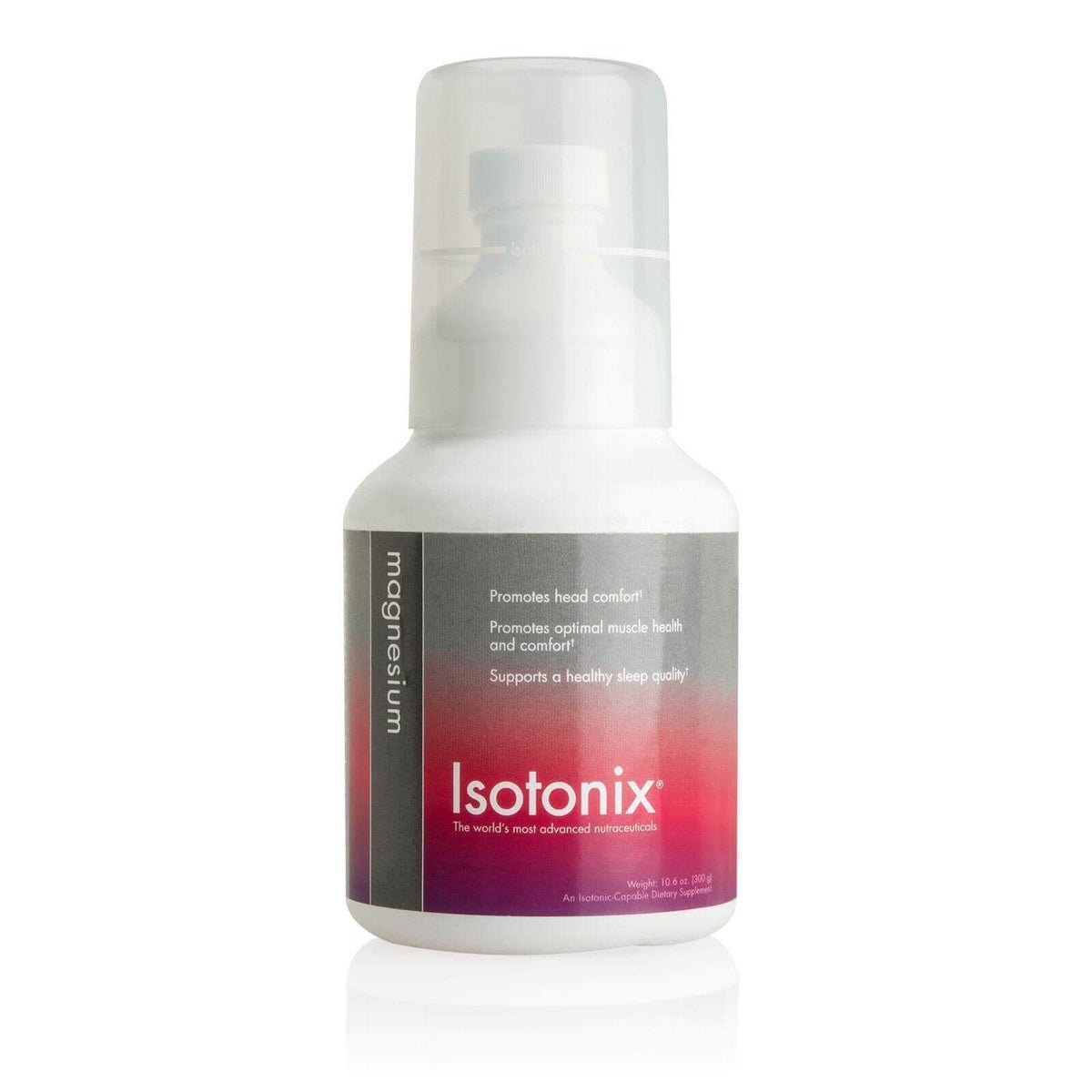 Isotonix Magnesium Supplement, 45 Servings