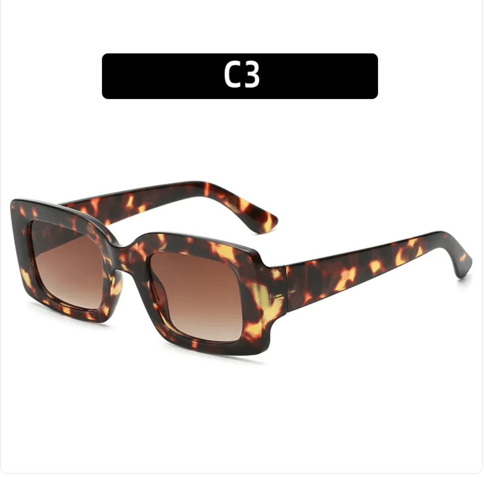 Women’s UV400 Sunglasses