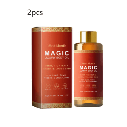 Soothing Body Oil – Formula &amp; Multipack Options