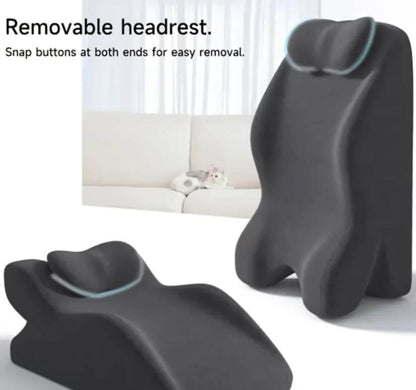 Stomach Sleeper &amp; Reading Support Pillow